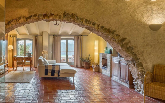 Hotel la Plaza de Madremanya