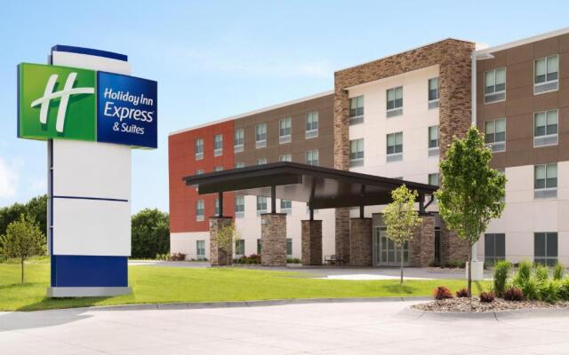 Holiday Inn Express & Suites Kokomo South by IHG