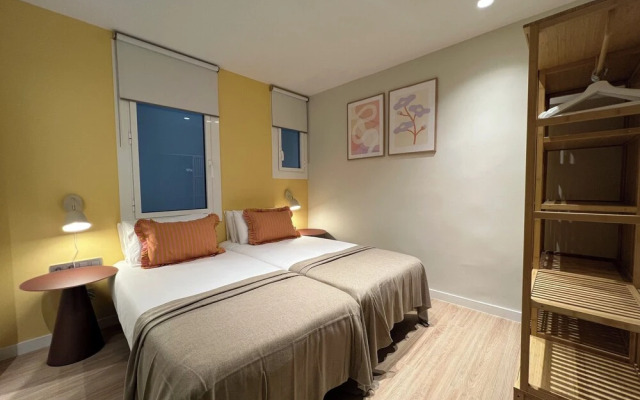 Stay U-nique Apartment Muntaner