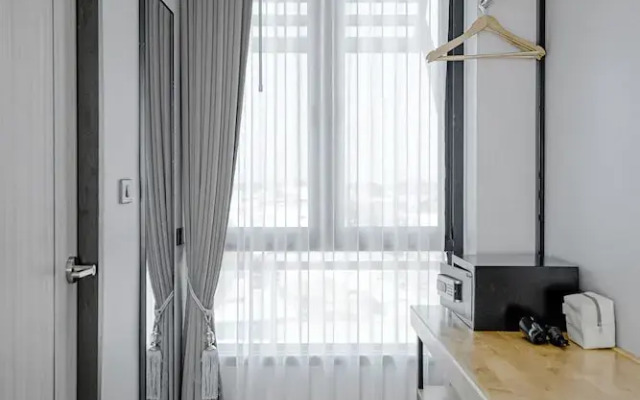 The Horizon Groove Hotel