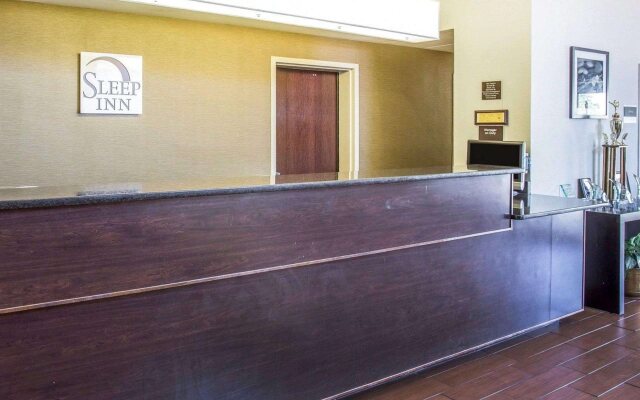 Sleep Inn Orangeburg
