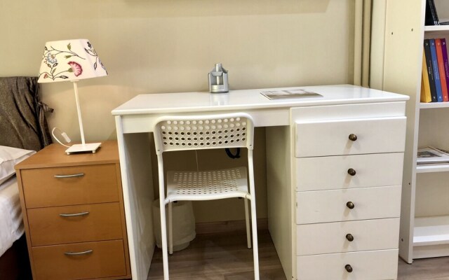 Egnatia Street Vintage Studio