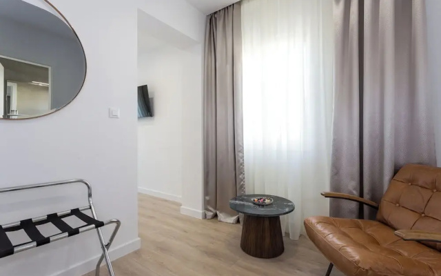 Shine of Life Luxury Rooms