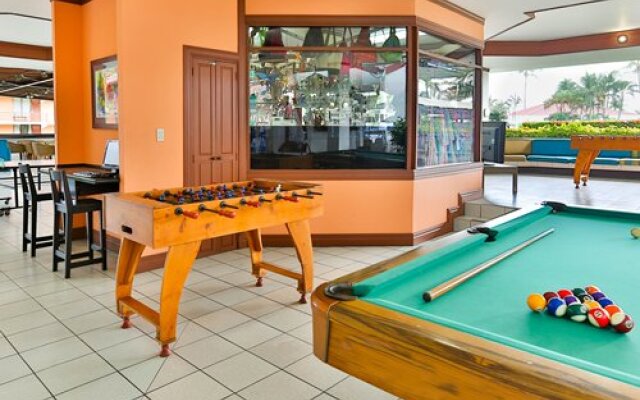 Jaco Beach Hotel & Club