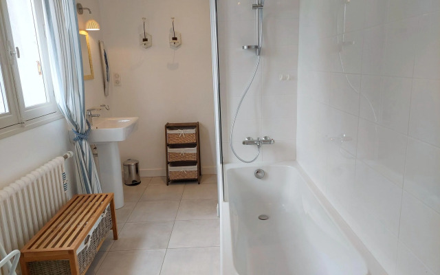 Holiday Home in Camaret sur Mer