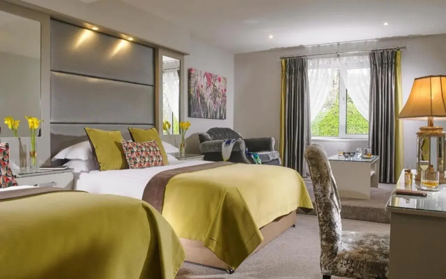 Fitzgerald's Woodlands House Hotel