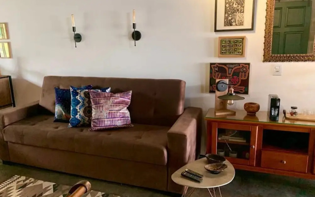 Tali House - Casa Hotel