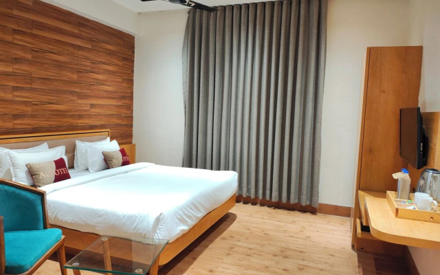 Aceotel Premier TK Morbi