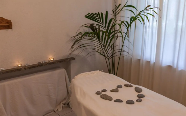 Hotel Bergstätter Hof