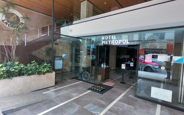 Hotel Metropol