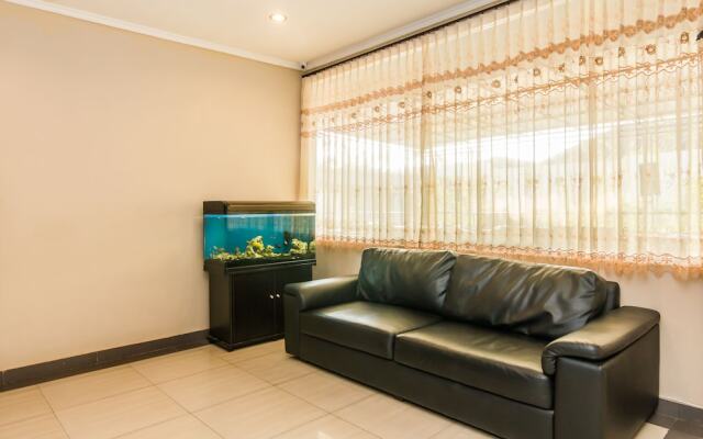 ZEN Rooms Basic Kuta Centre Kartika Plaza