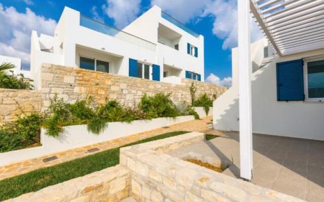 Triton Sea View Villa
