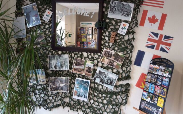 Première Classe Bayeux