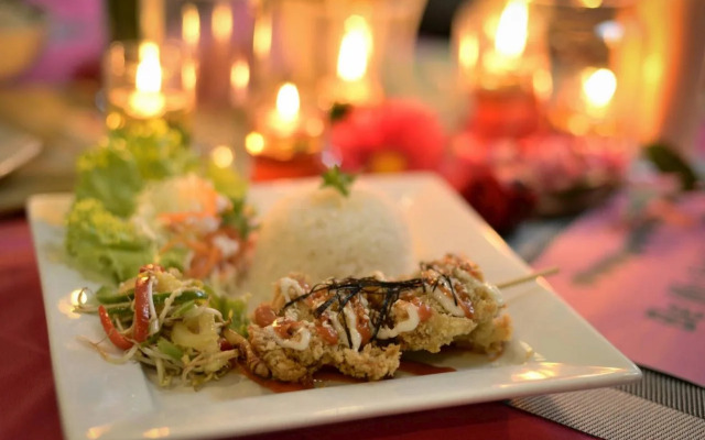 Horison Pekalongan Hotel