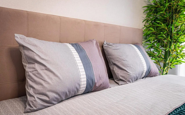 Апартаменты на улице Степная 1/1