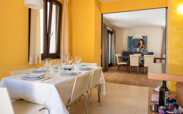 Villa Iride 10 2 in Casarano