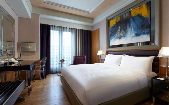 Hotel Eclat Taipei