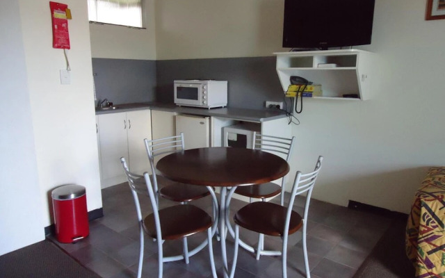 Moondarra Motel