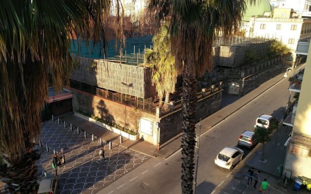 Piazza Lauro Suites