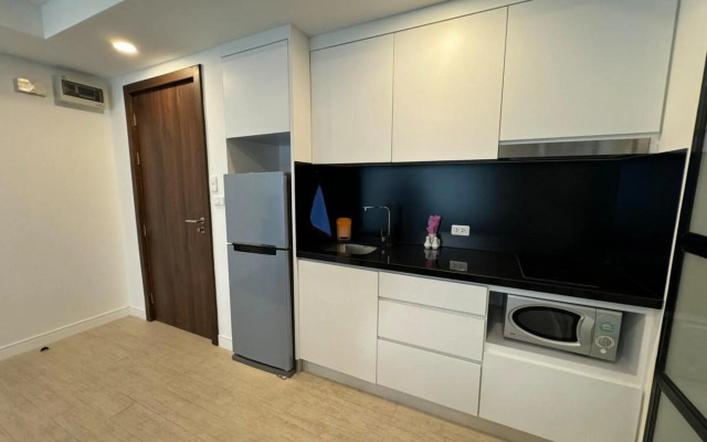 The ClubHouse Residence