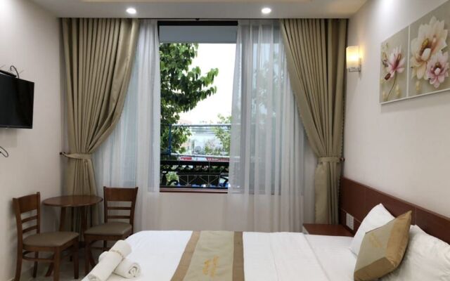 Phuc Con Son Hotel