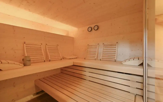 Oma Ludwin 2 Comfortable Holiday Residence