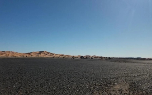 Tiwira Camp