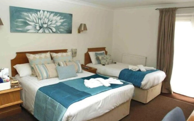 Ufford Park Woodbridge Hotel, Golf & Spa