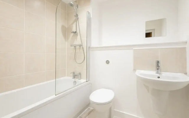 Host Stay The Pall Mall Apartment