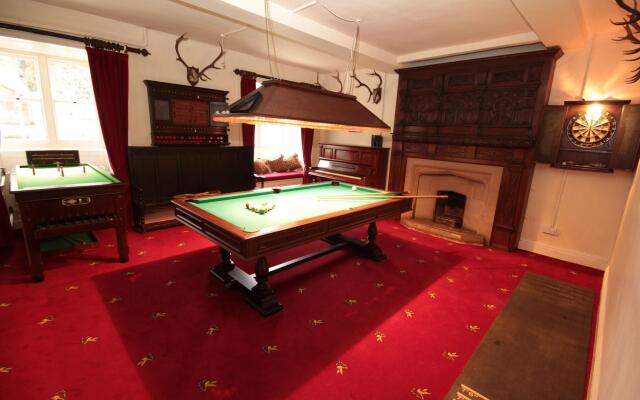 Appleby Castle