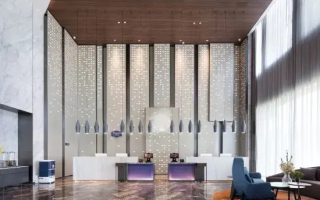 Hampton by Hilton Tongliao