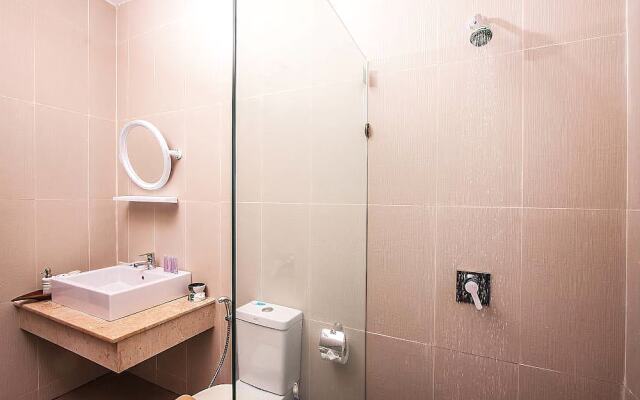 Baan Phu Kaew C1 3 Beds