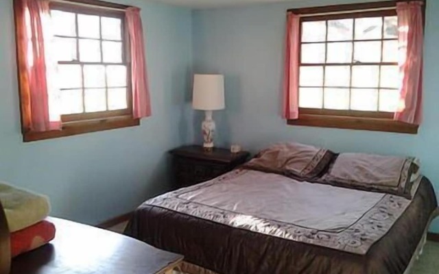 Cold Spring Lodge