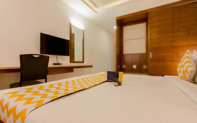 FabHotel Sri Chakra Inn Porur