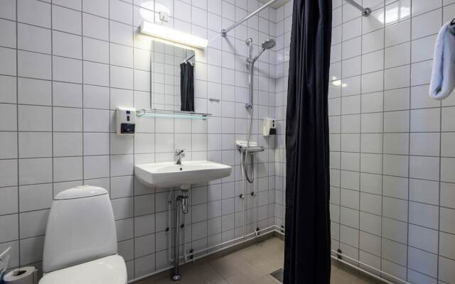 HOTEL SØMA Aasiaat