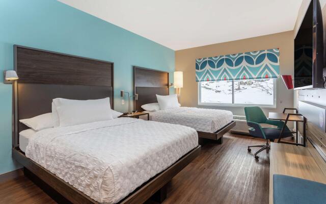 Tru by Hilton Binghamton Vestal