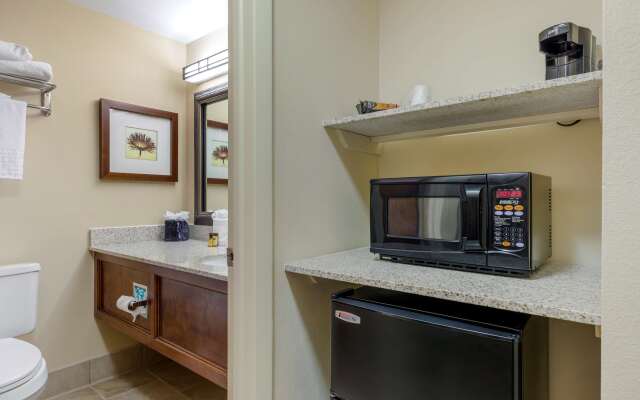 Best Western Plus Loveland Inn