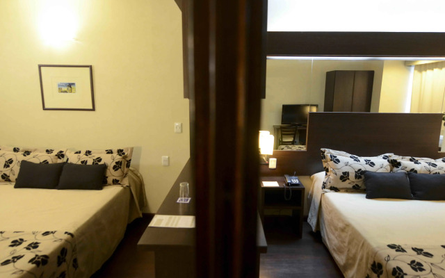 Hathor Hotels Mendoza