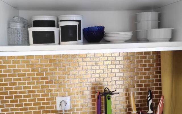 Appartements F3 Design Colmar+parking free