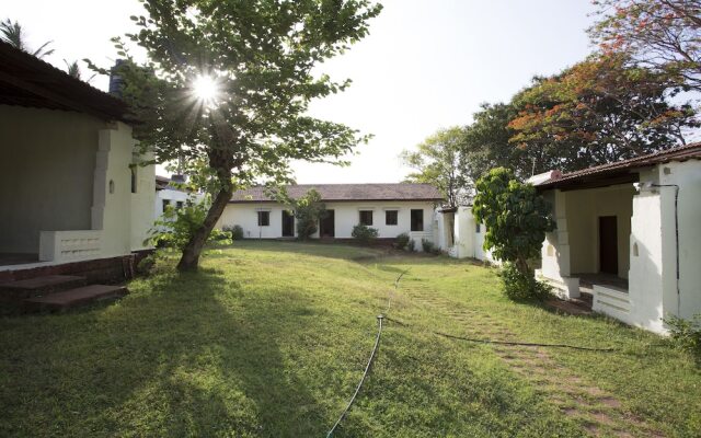 Oyo 39586 Satya Resort