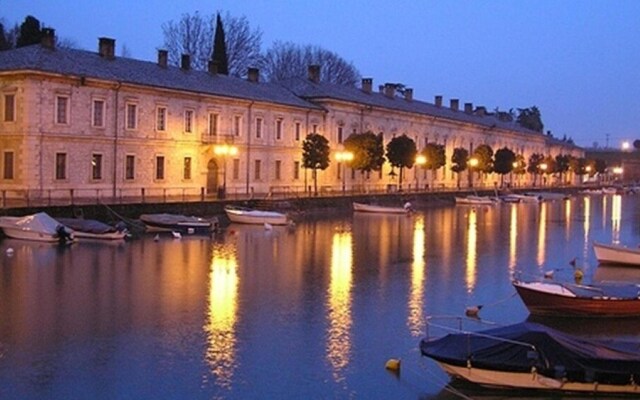 Appartamento sul Lago