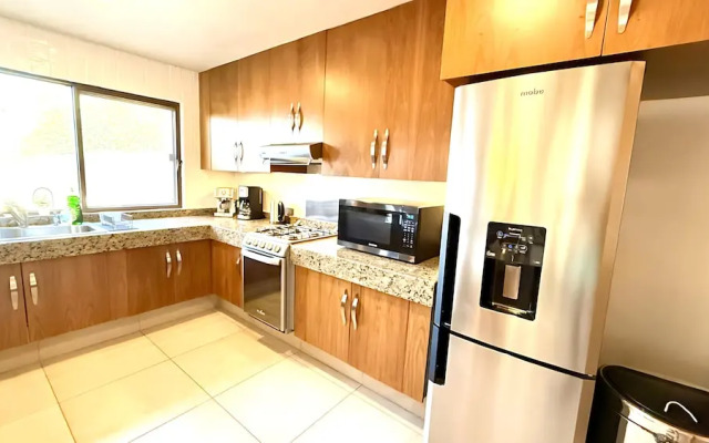 Luxurious 2 Bedroom Ajijic - San Antonio Home With Breathtaking Views