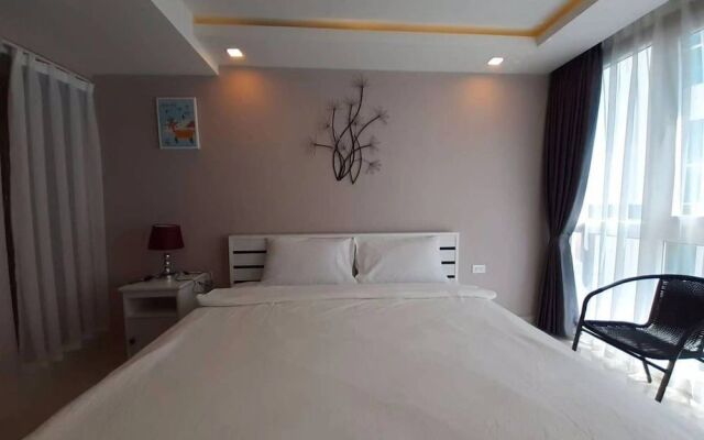 Grand Avenue Pattaya By Stayparadise9