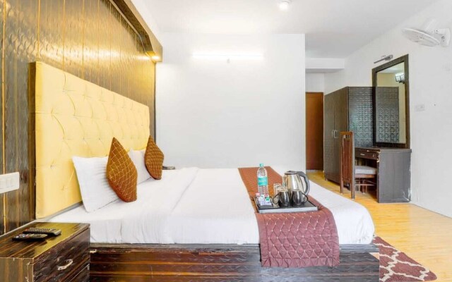 Beyond Stay Kenview Manali
