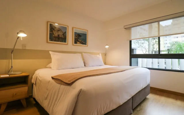 Perfect 2BR in Miraflores