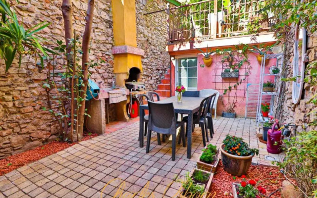 Atypical Loft of 120m2