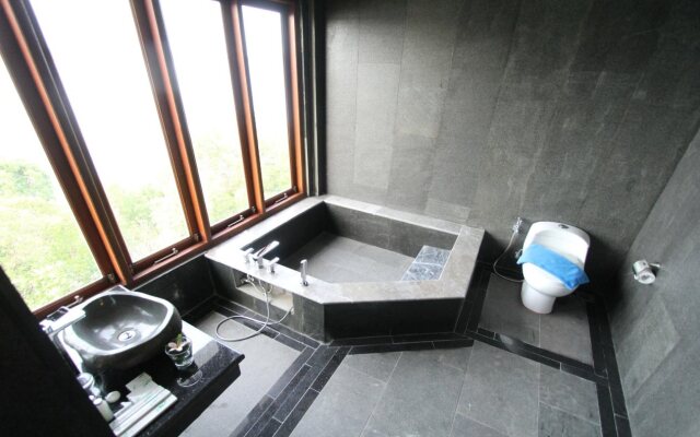 Nipah Island Resort