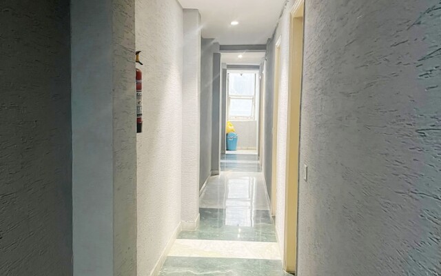 Roomshala 171 JP House