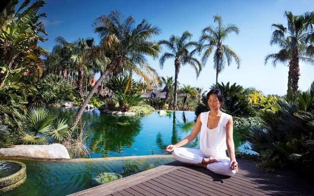 Asia Gardens Hotel &Thai Spa