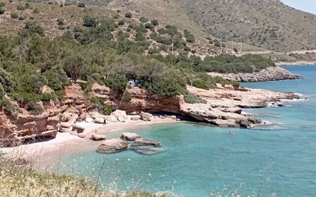 Kardelen apart Datça